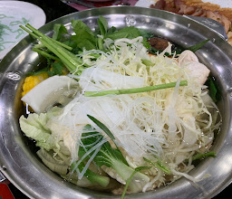 MK Restaurant สาขาเซ็นทรัลแจ้งวัฒนะ photo