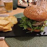 Photo n°2 de l'avis de Andrea.i fait le 06/06/2022 à 12:10 sur le  Mater di Amalia Costantini à Fiano Romano