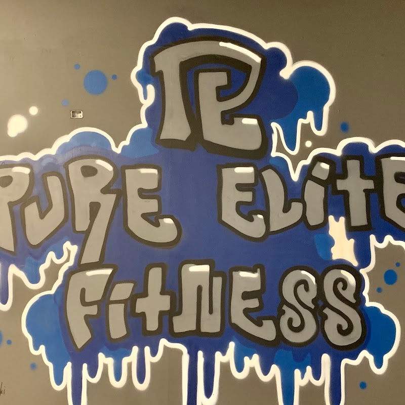 Pure Elite Fitness