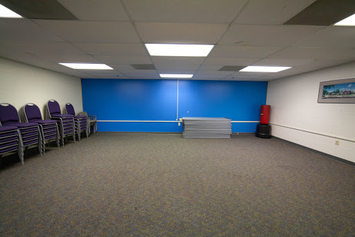 Non-Profit Organization «Kirkwood Family YMCA», reviews and photos, 325 N Taylor Ave, Kirkwood, MO 63122, USA