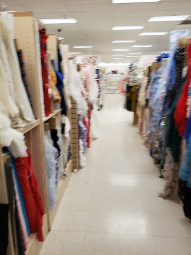 Fabric Store «Jo-Ann Fabrics and Crafts», reviews and photos, 7601 Evergreen Way, Everett, WA 98203, USA
