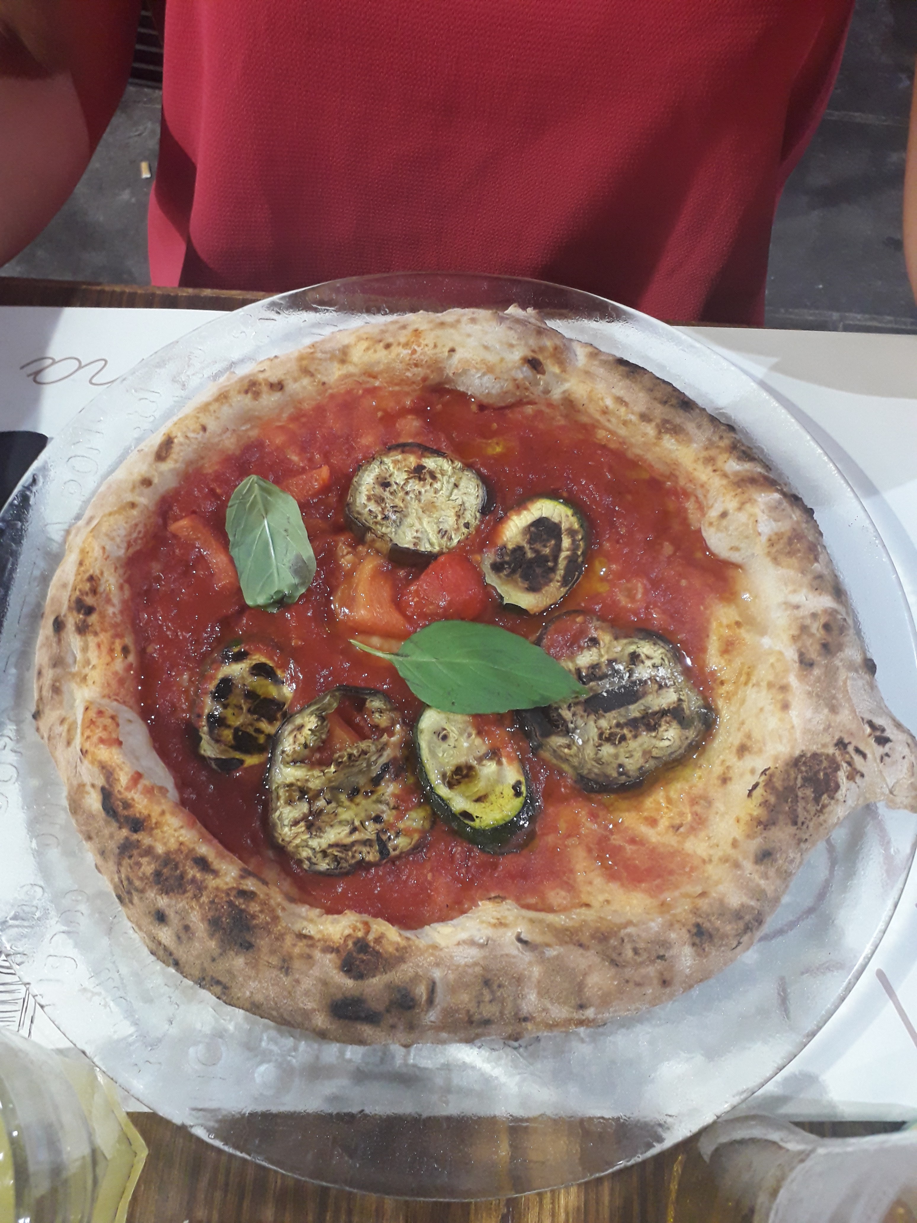 Photo n° 1 de l'avis de Emmanuel.o fait le 21/08/2019 à 22:20