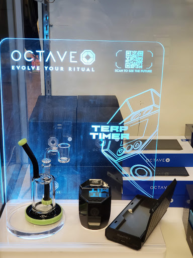 Tobacco Shop «Mojo Smoke Palace», reviews and photos, 1211 N Country Club Dr, Mesa, AZ 85201, USA