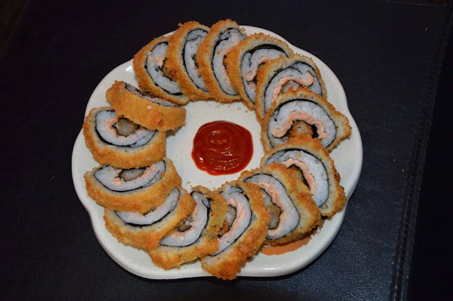Sushi Mama - Restaurant