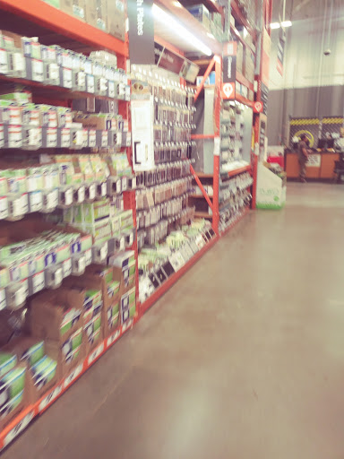 Home Improvement Store «The Home Depot», reviews and photos, 10801 Garden Grove Blvd, Garden Grove, CA 92843, USA