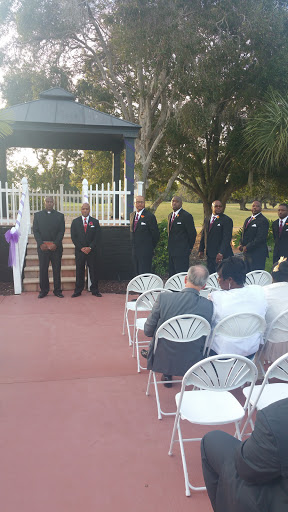 Country Club «East Bay Country Club», reviews and photos, 702 Country Club Dr, Largo, FL 33771, USA