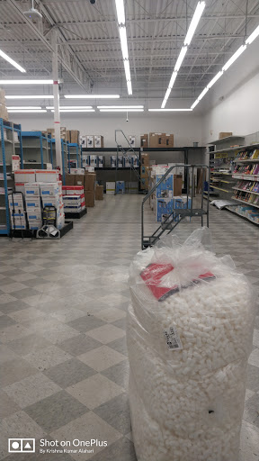 Office Supply Store «OfficeMax», reviews and photos, 3826 Morse Rd, Columbus, OH 43219, USA