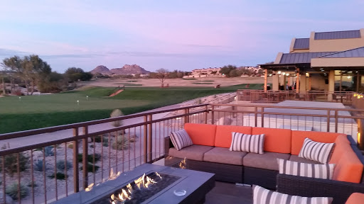 Country Club «Troon Country Club», reviews and photos, 25000 N Windy Walk Dr, Scottsdale, AZ 85255, USA