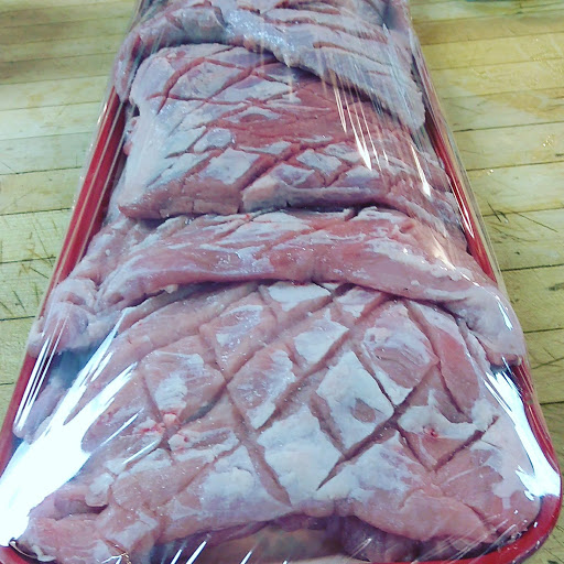 Grocery Store «Primos Mini Market», reviews and photos, 37 Strode Ave, Coatesville, PA 19320, USA