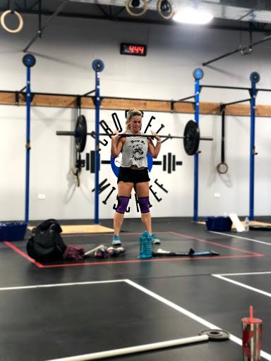 Gym «CrossFit Mischief», reviews and photos, 2950 Ogden Ave, Aurora, IL 60504, USA