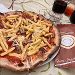 Photo n°1 de l'avis de Maina.r fait le 14/10/2023 à 21:11 sur le  Ristorante Mediterraneo à Bova Marina