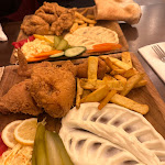 Photo n°1 de l'avis de Husen.l fait le 22/01/2024 à 17:30 sur le  Alhayba Grillhaus Inh. Abed Aljuneidi à Hamburg