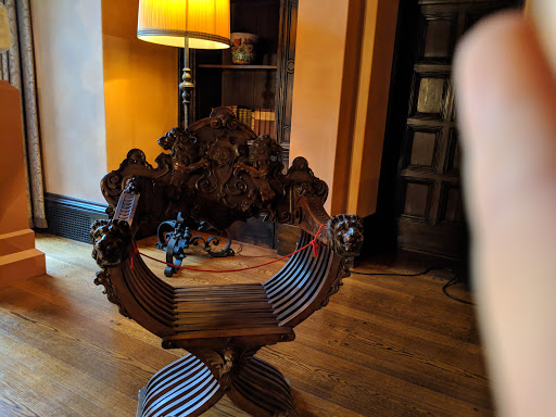 Historical Society «Western Reserve Historical Society», reviews and photos, 10825 East Blvd, Cleveland, OH 44106, USA