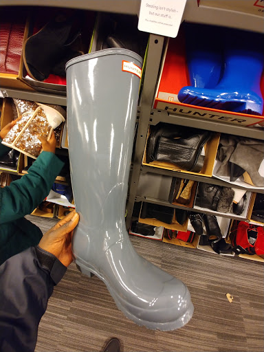 Department Store «Nordstrom Rack Hamilton Crossings», reviews and photos, 750 N Krocks Rd #303, Allentown, PA 18106, USA