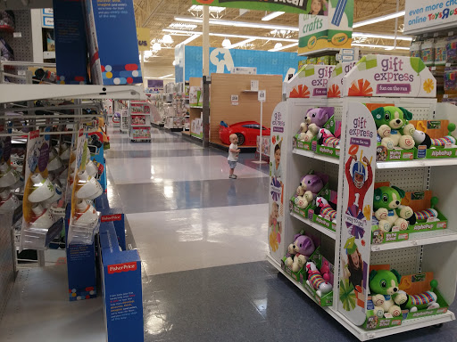 Toy Store «Toys