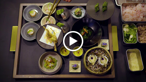 SingleThread Farm - Restaurant - Inn image