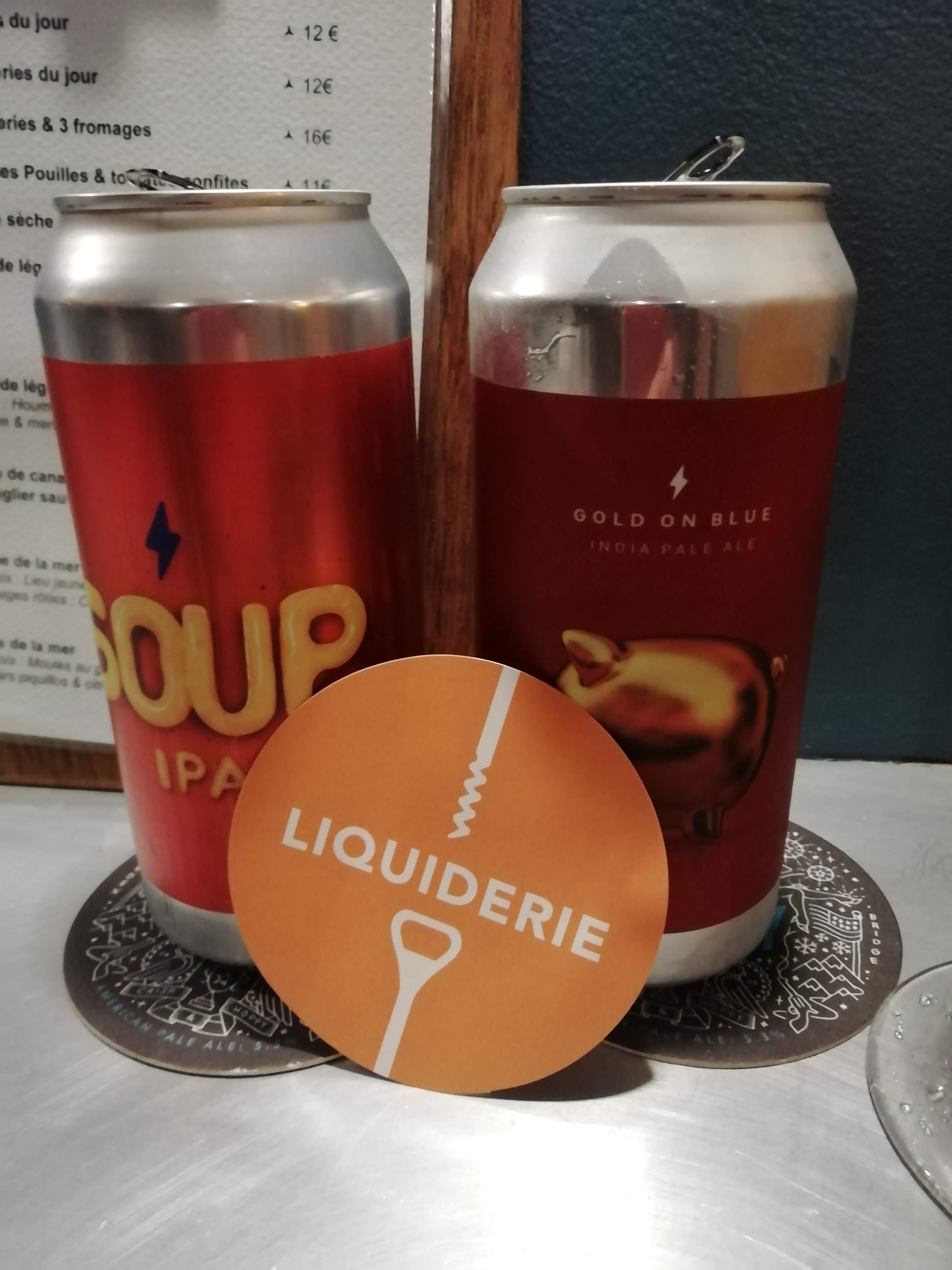 Photo n° 4 de l'avis de Emanuele.e fait le 16/08/2019 à 15:31