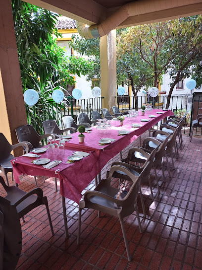 Bar restaurante La Copita de Vino - C. San Antonio de Padua, 4, 14001 Córdoba, Spain