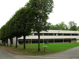 Lycée Professionnel Jean-Paul II