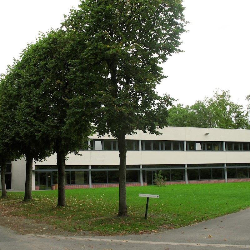 Lycée Professionnel Jean-Paul II