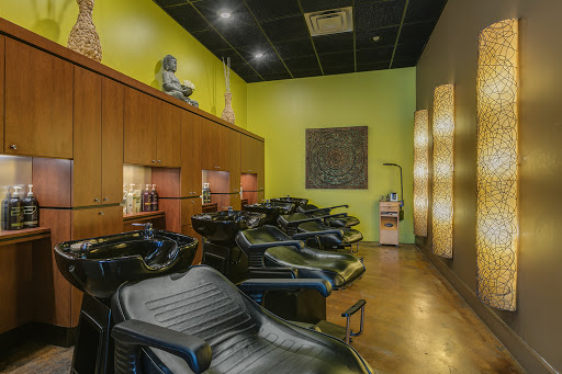 Beauty Salon «Pure Aveda Salonspa», reviews and photos, 206 W 5th Ave, Mt Dora, FL 32757, USA