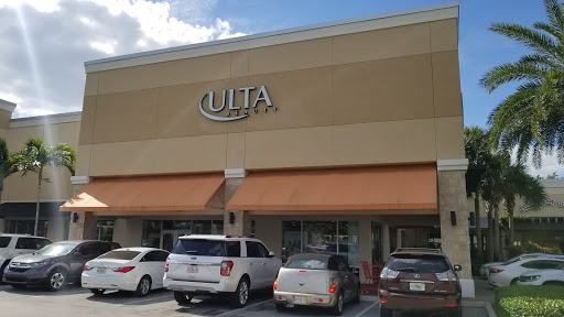 Hair Salon «Ulta Beauty», reviews and photos, 2568 PGA Boulevard, Palm Beach Gardens, FL 33410, USA