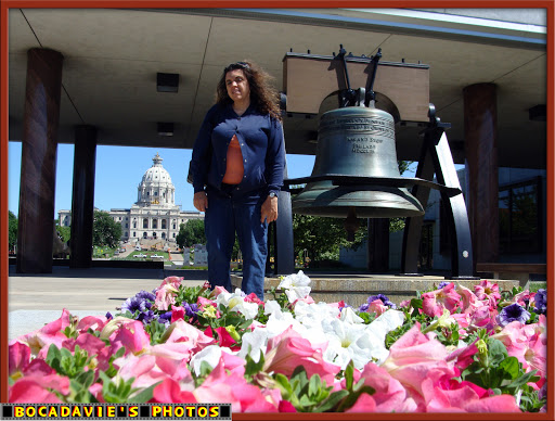 State Government Office «Minnesota State Capitol», reviews and photos, 75 Rev Dr Martin Luther King Jr Boulevard., St Paul, MN 55155, USA