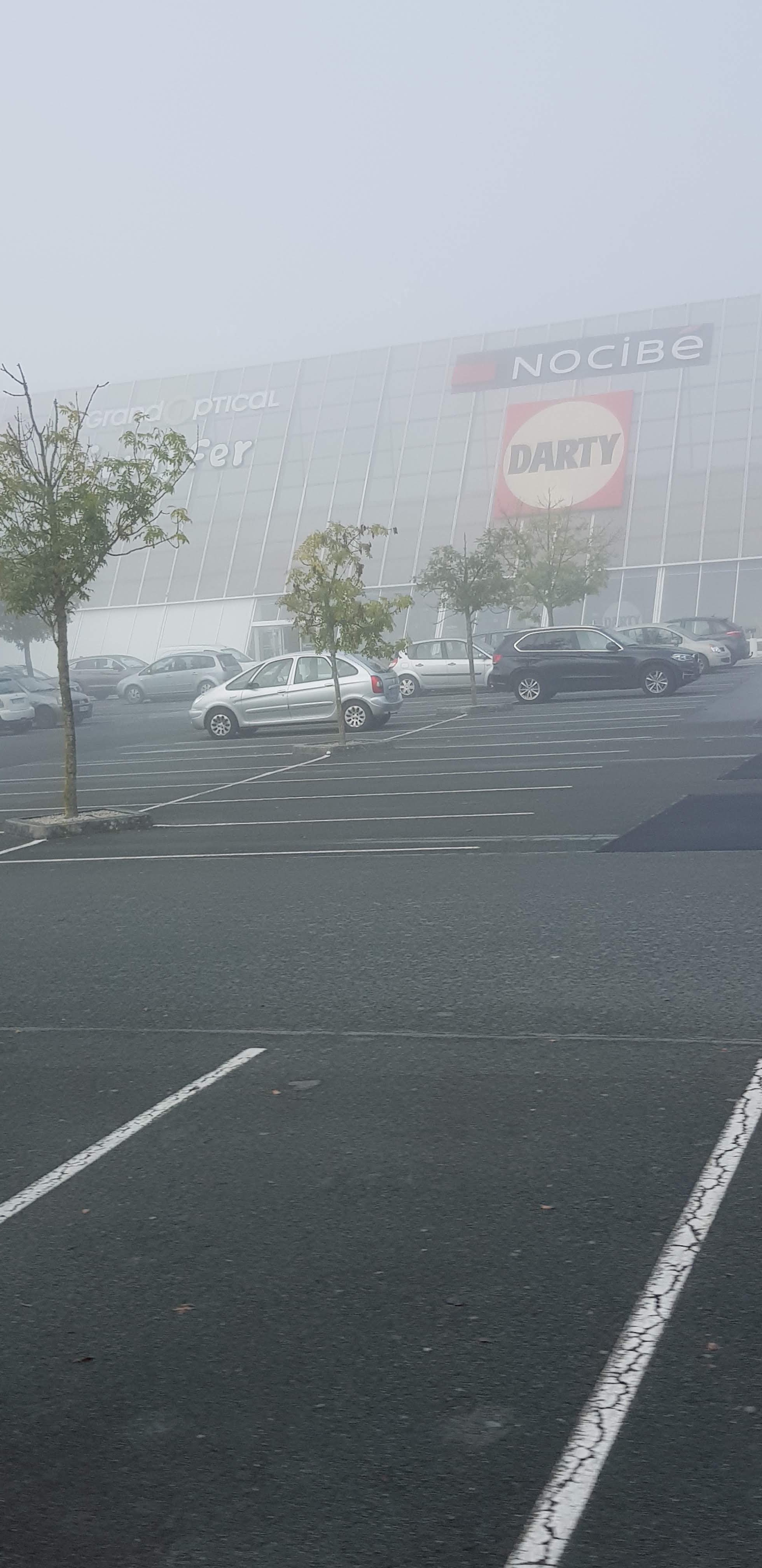 Photo n° 2 de l'avis de Frédéric.i fait le 12/11/2018 à 05:41
