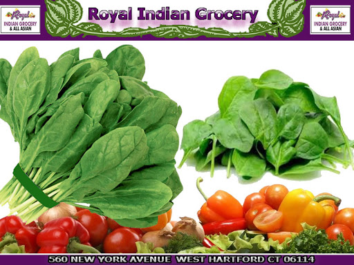Grocery Store «Royal Indian Grocery», reviews and photos, 560 New Park Ave, West Hartford, CT 06110, USA