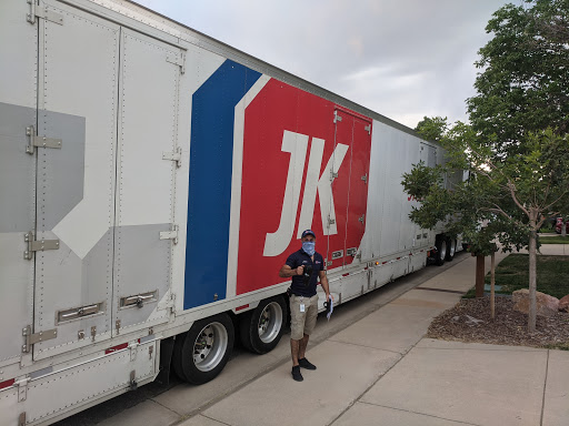 Moving and Storage Service «JK Moving Services», reviews and photos, 44112 Mercure Cir, Sterling, VA 20166, USA