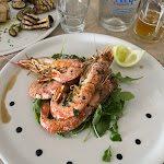 Photo n°1 de l'avis de Emanuele.r fait le 07/07/2023 à 19:05 sur le  Ristorante 2 Mari à Santa Maria di Leuca