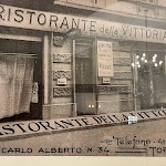 Photo n°1 de l'avis de Franco.a fait le 19/01/2022 à 13:33 sur le  Ristorante Vittoria dal 1918 à Turin