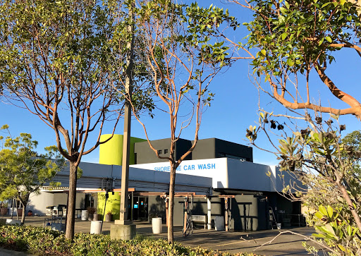 Car Wash «Shoreline Car Wash», reviews and photos, 2351 Shore Line Dr, Alameda, CA 94501, USA