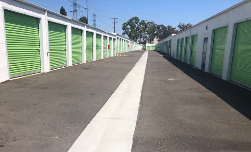 Extra Space Storage image