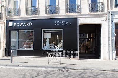 EDWARD à Marseille