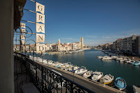 Photos du propriétaire du Restaurant Le Grand Hôtel Sète à Sète - n°6