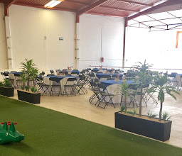 Salón Espacio Infantil photo