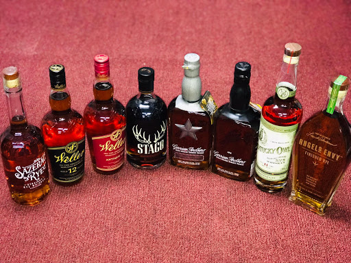 Liquor Store «Mableton Bottle Shop», reviews and photos, 757 Veterans Memorial Hwy SW, Mableton, GA 30126, USA