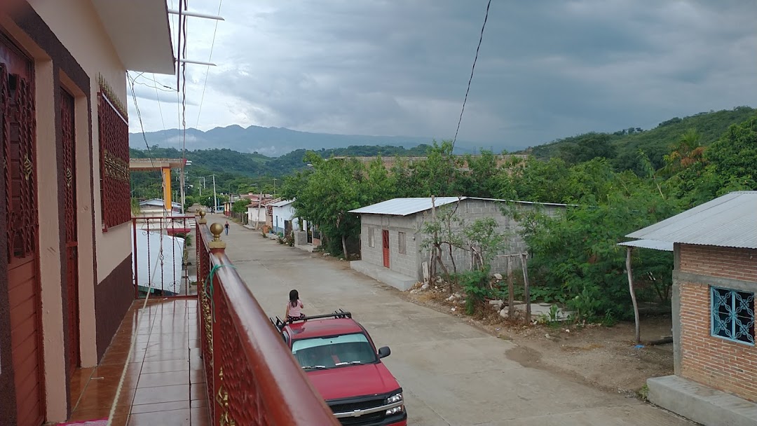 Escuela Primaria Vasco de Quiroga