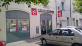 Banque Caisse d'Epargne Bourgueil 37140 Bourgueil