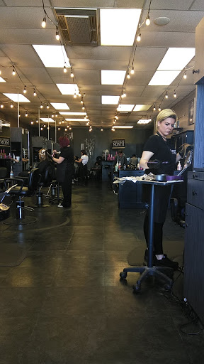 Beauty Salon «ClipZone Salon and Spa», reviews and photos, 1913 C St, Anderson, IN 46016, USA