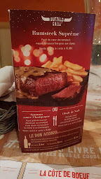 Photo n°14 de Buffalo Grill Chambery à Chambéry ()