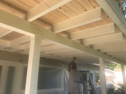 Roofing Contractor «All Climate Roofing», reviews and photos, 2590 Yucca Dr, Camarillo, CA 93012, USA