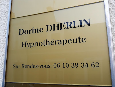 Dorine DHERLIN, Hypnothérapeute et Doula à Le Mans