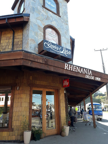 Rhenania Puerto Varas Emporio R