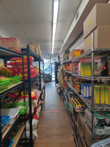 Supermarket «Kemi African International Food Store», reviews and photos, 7116 Darlington Dr, Parkville, MD 21234, USA