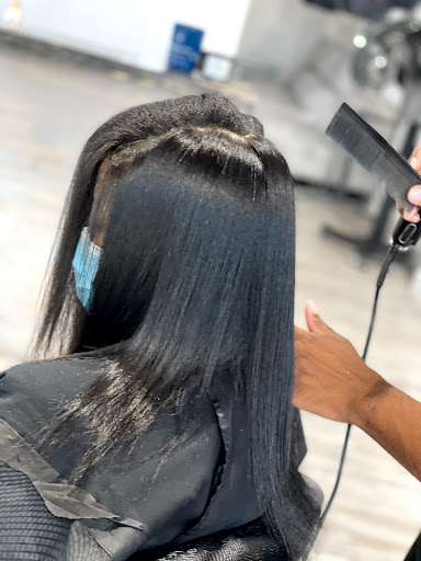 Beauty Salon «Salon Moraee», reviews and photos, 2521 Piedmont Rd NE, Atlanta, GA 30324, USA