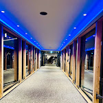 Photo n°10 de l'avis de Michael.o fait le 13/12/2023 à 10:18 sur le  Hüttenhof - Wellnesshotel & Luxus-Chalets - Bayerischer Wald à Grainet