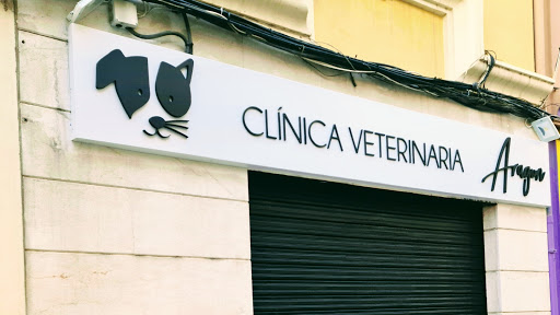 Clínica Veterinaria Aragon en Valencia