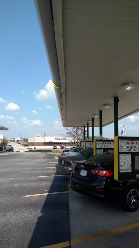 Fast Food Restaurant «Sonic Drive-In», reviews and photos, 100 Gravois Bluffs Cir Dr, Fenton, MO 63026, USA